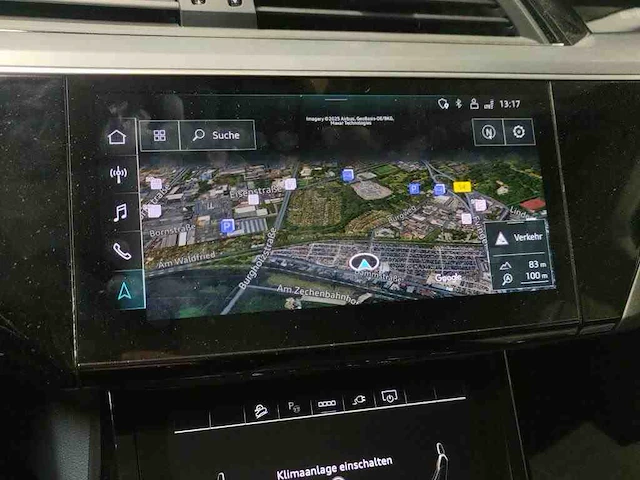 Audi e-tron sportback 55 quattro 95 kwh 300kw automaat 2022 - afbeelding 2 van  17