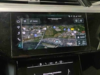 Audi e-tron sportback 55 quattro 95 kwh 300kw automaat 2022 - afbeelding 2 van  17