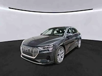Audi e-tron sportback 55 quattro 95 kwh 300kw automaat 2022 - afbeelding 1 van  17
