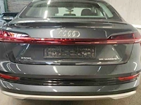 Audi e-tron sportback 55 quattro 95 kwh 300kw automaat 2022 - afbeelding 12 van  17