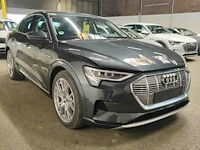 Audi e-tron sportback 55 quattro 95 kwh 300kw automaat 2022 - afbeelding 13 van  17
