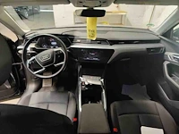 Audi e-tron sportback 55 quattro 95 kwh 300kw automaat 2022 - afbeelding 14 van  17