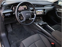 Audi e-tron sportback 55 quattro 95 kwh 300kw automaat 2022 - afbeelding 2 van  30
