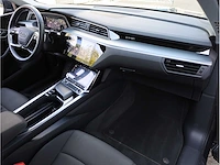 Audi e-tron sportback 55 quattro 95 kwh 300kw automaat 2022 - afbeelding 5 van  30