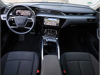 Audi e-tron sportback 55 quattro 95 kwh 300kw automaat 2022 - afbeelding 6 van  30