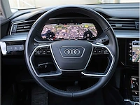 Audi e-tron sportback 55 quattro 95 kwh 300kw automaat 2022 - afbeelding 8 van  30
