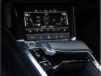 Audi e-tron sportback 55 quattro 95 kwh 300kw automaat 2022 - afbeelding 11 van  30