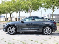 Audi e-tron sportback 55 quattro 95 kwh 300kw automaat 2022 - afbeelding 12 van  30