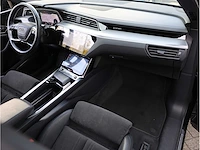 Audi e-tron sportback 55 quattro 95 kwh s-line 2x 300kw automaat 2020 - afbeelding 14 van  47