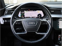 Audi e-tron sportback 55 quattro 95 kwh s-line 2x 300kw automaat 2020 - afbeelding 18 van  47