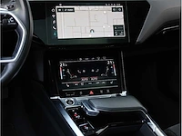 Audi e-tron sportback 55 quattro 95 kwh s-line 2x 300kw automaat 2020 - afbeelding 22 van  47