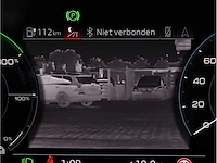 Audi e-tron sportback 55 quattro 95 kwh s-line 2x 300kw automaat 2020 - afbeelding 23 van  47