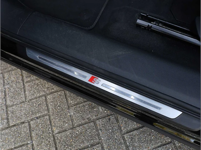 Audi e-tron sportback 55 quattro 95 kwh s-line 2x 300kw automaat 2020 - afbeelding 41 van  47