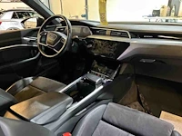Audi e-tron sportback 55 quattro 95 kwh s-line 2x 300kw automaat 2020 - afbeelding 12 van  16