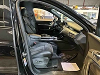 Audi e-tron sportback 55 quattro 95 kwh s-line 2x 300kw automaat 2020 - afbeelding 13 van  16