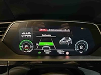 Audi e-tron sportback 55 quattro 95 kwh s-line 2x 300kw automaat 2020 - afbeelding 15 van  16