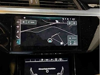 Audi e-tron sportback 55 quattro 95 kwh s-line 2x 300kw automaat 2020 - afbeelding 16 van  16