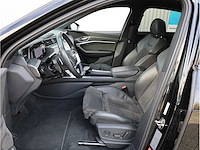 Audi e-tron sportback 55 quattro 95 kwh s-line 2x 300kw automaat 2020 - afbeelding 12 van  47