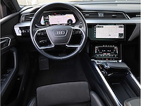Audi e-tron sportback 55 quattro 95 kwh s-line 2x 300kw automaat 2020 - afbeelding 17 van  47