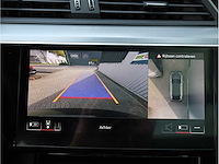 Audi e-tron sportback 55 quattro 95 kwh s-line 2x 300kw automaat 2020 - afbeelding 24 van  47