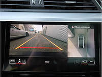 Audi e-tron sportback 55 quattro 95 kwh s-line 2x 300kw automaat 2020 - afbeelding 25 van  47