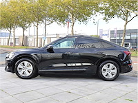 Audi e-tron sportback 55 quattro 95 kwh s-line 2x 300kw automaat 2020 - afbeelding 2 van  47