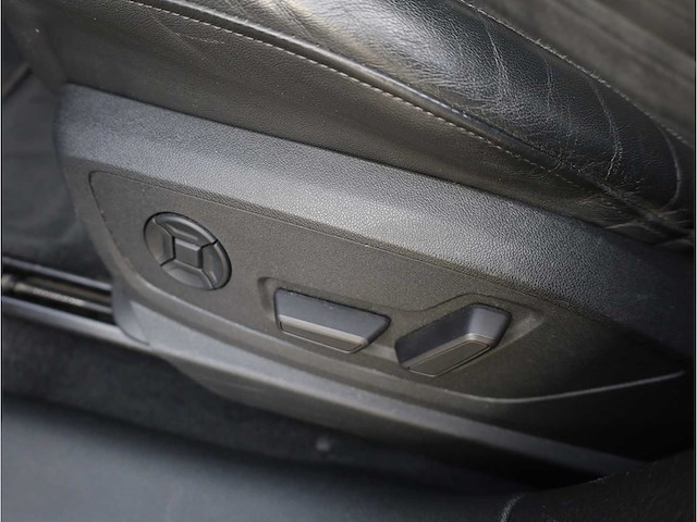 Audi e-tron sportback 55 quattro 95 kwh s-line 2x 300kw automaat 2020 - afbeelding 31 van  47