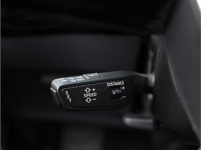 Audi e-tron sportback 55 quattro 95 kwh s-line 2x 300kw automaat 2020 - afbeelding 28 van  47