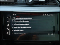 Audi e-tron sportback 55 quattro s-line 300kw automaat 2020 - afbeelding 39 van  43