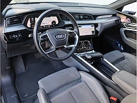 Audi e-tron sportback 55 quattro s-line 300kw automaat 2020 - afbeelding 3 van  43