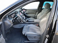 Audi e-tron sportback 55 quattro s-line 300kw automaat 2020 - afbeelding 4 van  43