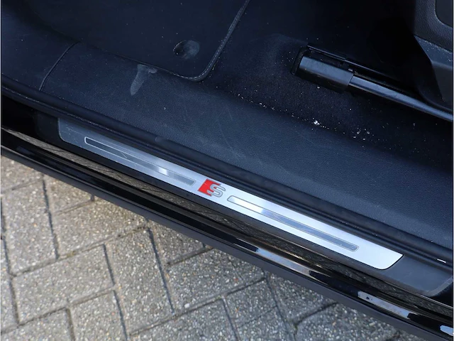 Audi e-tron sportback 55 quattro s-line 300kw automaat 2020 - afbeelding 6 van  43