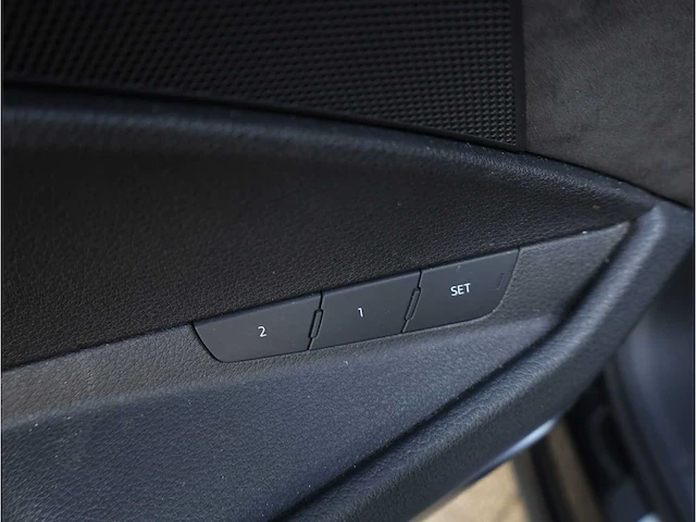 Audi e-tron sportback 55 quattro s-line 300kw automaat 2020 - afbeelding 8 van  43