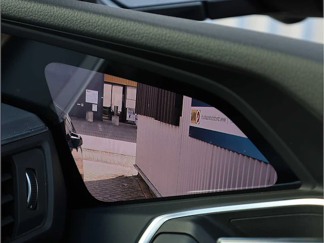 Audi e-tron sportback 55 quattro s-line 300kw automaat 2020 - afbeelding 13 van  43