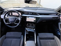 Audi e-tron sportback 55 quattro s-line 300kw automaat 2020 - afbeelding 14 van  43