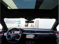 Audi e-tron sportback 55 quattro s-line 300kw automaat 2020 - afbeelding 15 van  43