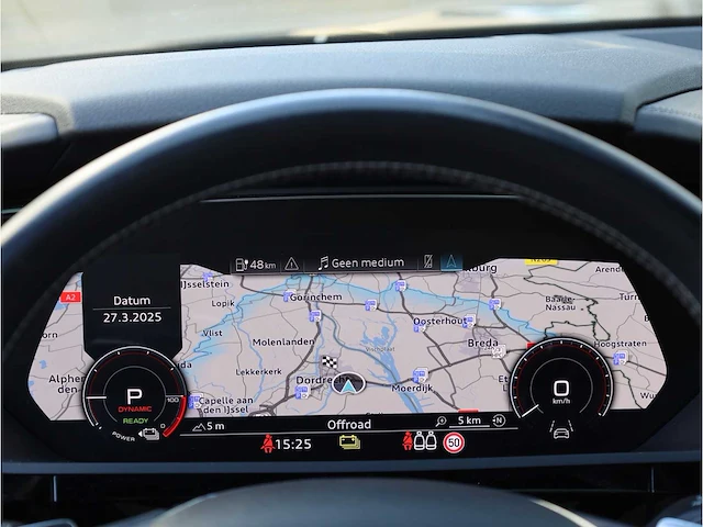 Audi e-tron sportback 55 quattro s-line 300kw automaat 2020 - afbeelding 17 van  43