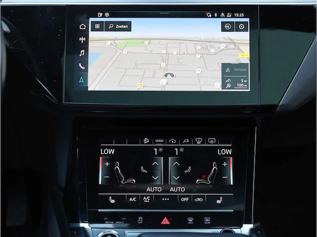 Audi e-tron sportback 55 quattro s-line 300kw automaat 2020 - afbeelding 19 van  43
