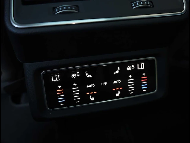 Audi e-tron sportback 55 quattro s-line 300kw automaat 2020 - afbeelding 20 van  43