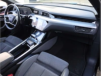 Audi e-tron sportback 55 quattro s-line 300kw automaat 2020 - afbeelding 22 van  43