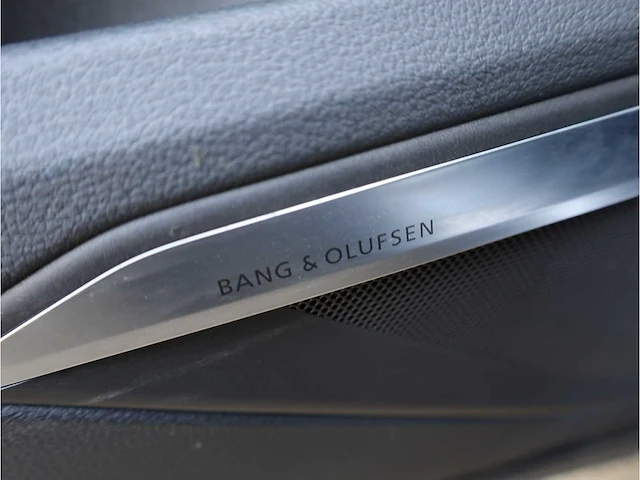 Audi e-tron sportback 55 quattro s-line 300kw automaat 2020 - afbeelding 27 van  43
