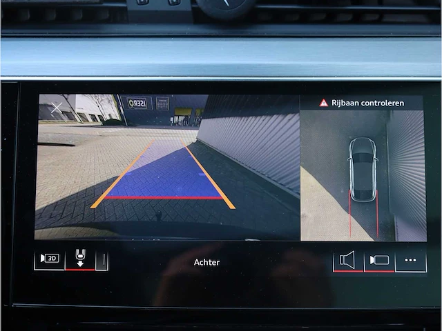 Audi e-tron sportback 55 quattro s-line 300kw automaat 2020 - afbeelding 28 van  43
