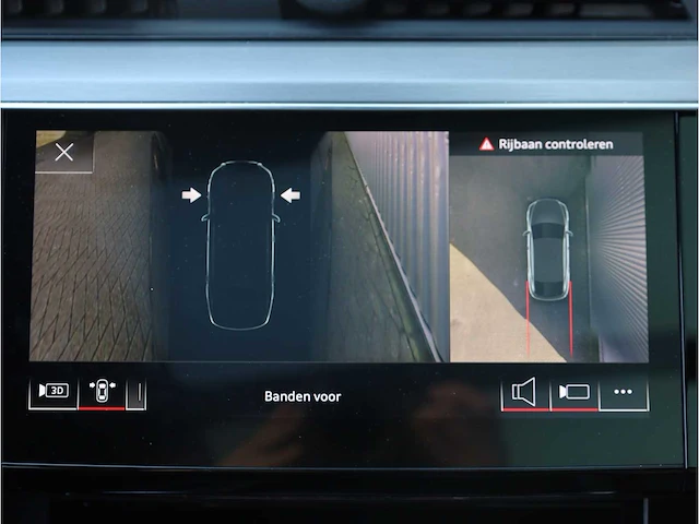 Audi e-tron sportback 55 quattro s-line 300kw automaat 2020 - afbeelding 30 van  43