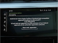 Audi e-tron sportback 55 quattro s-line 300kw automaat 2020 - afbeelding 31 van  43
