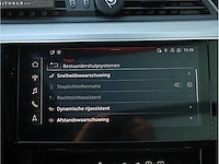 Audi e-tron sportback 55 quattro s-line 300kw automaat 2020 - afbeelding 32 van  43