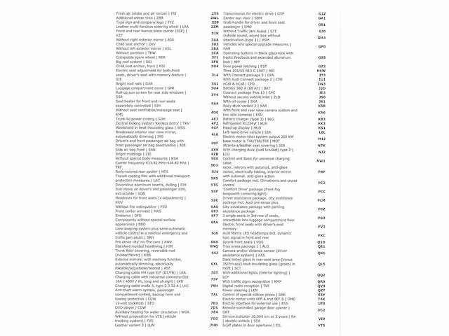 Audi e-tron sportback 55 quattro s-line 300kw automaat 2020 - afbeelding 37 van  43