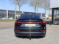 Audi e-tron sportback 55 quattro s-line 300kw automaat 2020 - afbeelding 42 van  43
