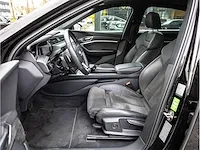 Audi e-tron sportback 55 quattro s-line 300kw automaat 2021 panodak 360°camera keyless head-up matrix led 21"inch - afbeelding 4 van  42
