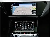 Audi e-tron sportback 55 quattro s-line 300kw automaat 2021 panodak 360°camera keyless head-up matrix led 21"inch - afbeelding 15 van  42
