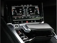 Audi e-tron sportback 55 quattro s-line 300kw automaat 2021 panodak 360°camera keyless head-up matrix led 21"inch - afbeelding 16 van  42